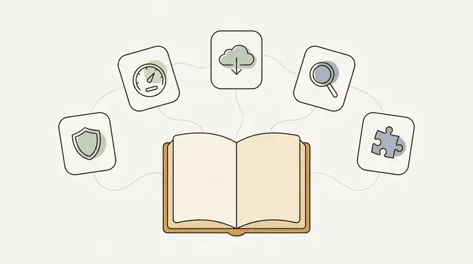 Simple Blog Editor for Writers: 5 Features That Actually Matter